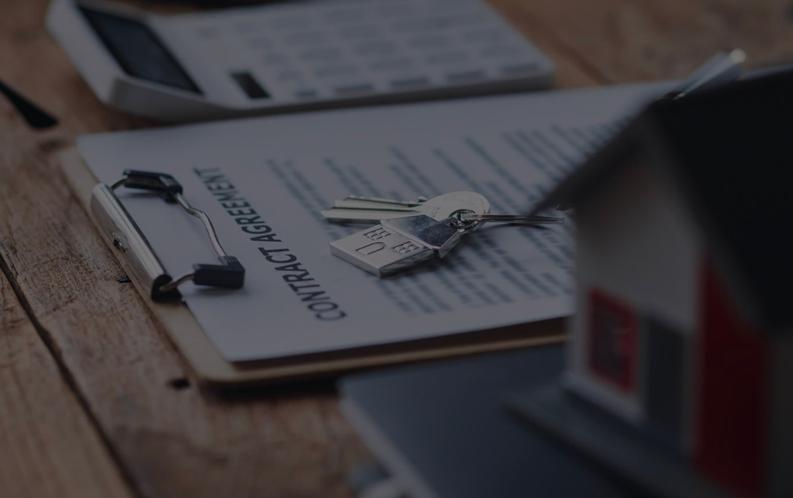 Full-Spectrum Real Estate Advisory